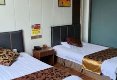 Lain-lain 5 Hai'an Tangrenxuan Business Hotel