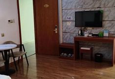 Lain-lain 2 Hai'an Tangrenxuan Business Hotel