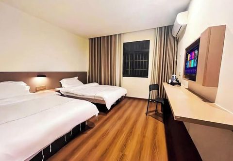 其他 Dehao Business Hotel