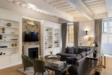 อื่นๆ Bargello Penthouse