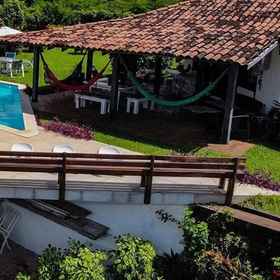 Primary image1Refugio Rustico-C Piscina-SH015,伊加拉苏飯店