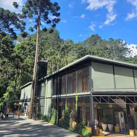 Primary image 1 I am Boutique Campos do Jordão by Unna, Sao Benedito Church Hotels