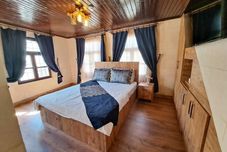 Lain-lain LEVİSSİ BOUTİQUE HOTEL