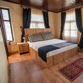 Primary image 1 LEVİSSİ BOUTİQUE HOTEL, Hotel Şahinbey Bucağı