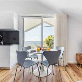 Room1Homie 海岸魅力 B,Beachside Square飯店