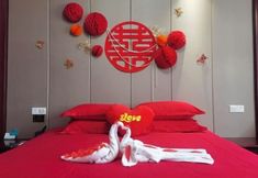 อื่นๆ 7 Jialong International Hotel