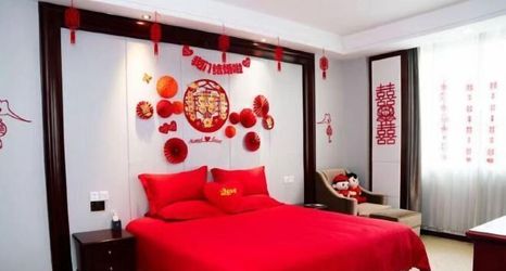 อื่นๆ 2 Jialong International Hotel