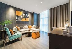 Lainnya 7 Nishi Haitai Hotel