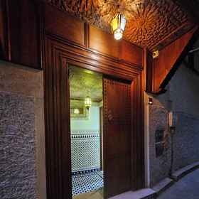 Primary image 1 Riad Fes Miracle, Fez Stadium Hotels