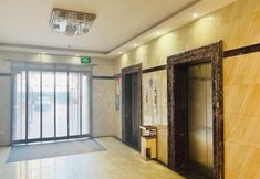 その他 4 Mall Express Hotel (Zhengzhou Davidcheng Erqi Square Subway Station Branch)