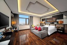 Lainnya Thai 9 Business Hotel Crystal Shop