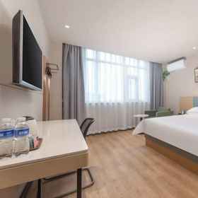 Primary image 1 Jinjiang Inn – East China Commercial City, Tongli, Hotel Yuexi