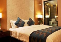 Khác 6 Jiange Hotel