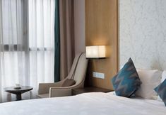 Khác 7 Jiange Hotel