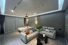 Lainnya Jihe Light Luxury Art Hotel(Wuyi Square Station)