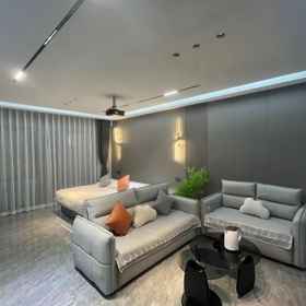 Primary image 1 Jihe Light Luxury Art Hotel(Wuyi Square Station), Hotel Huangxing Square