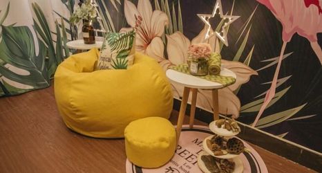 Lainnya 2 Jihe Light Luxury Art Hotel(Wuyi Square Station)