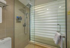 Khác 4 Lemon Hotel (Xi'an Bell and Drum Tower Huimin Street)