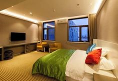 Lain-lain 3 Fashion Aisi Boutique Theme Hotel