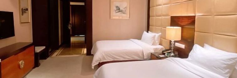 기타 Jiangyan Hotel