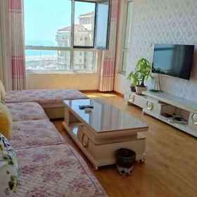 Primary image 1 Qingdao Golden Beach Hainiu Seaside Apartment, Dingjiahe Hotels