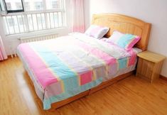 Others 7 Qingdao Golden Beach Hainiu Seaside Apartment