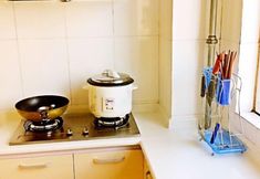 Others 4 Qingdao Golden Beach Hainiu Seaside Apartment