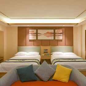 Room 1 California Hotel, 四季酒店 Hotels
