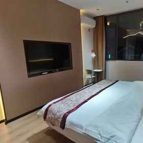 Room 1 Vienna Hotel (Suzhou Gate of the Orient Jinji Lake), Xu Yanglu Hotels