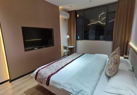 Others Vienna Hotel (Suzhou Gate of the Orient Jinji Lake)
