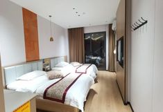 Others 7 Vienna Hotel (Suzhou Gate of the Orient Jinji Lake)