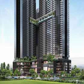 Primary image 1 The Lancaster Suites - Japan Town D1, Tân Định Hotels