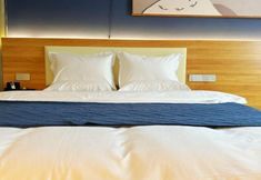 Others 7 Park Hyatt Fashion Hotel (Kaili cross street people's hospital)