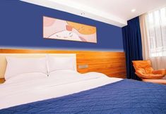 Others 2 Park Hyatt Fashion Hotel (Kaili cross street people's hospital)