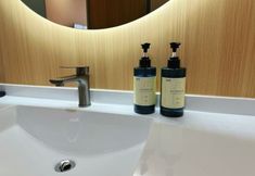 Others 6 Park Hyatt Fashion Hotel (Kaili cross street people's hospital)