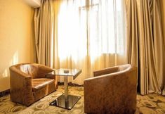 Others 4 Park Hyatt Fashion Hotel (Kaili cross street people's hospital)