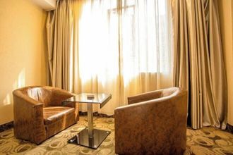 อื่นๆ 4 Park Hyatt Fashion Hotel (Kaili cross street people's hospital）