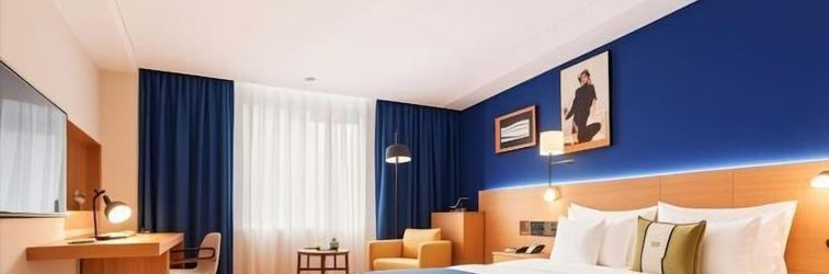 Others Park Hyatt Fashion Hotel (Kaili cross street people's hospital)