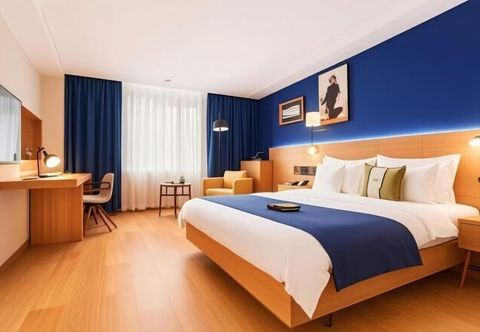 Others Park Hyatt Fashion Hotel (Kaili cross street people's hospital)