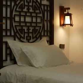 Room 1 Wudangshan Taiziju Inn, Hotel Hubei