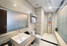 Others 6 Wojin Hotel (Zhengzhou Xinzheng International Airport)
