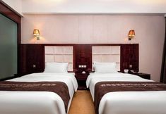 Others 2 Wojin Hotel (Zhengzhou Xinzheng International Airport)
