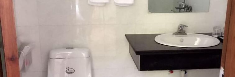 其他 Qingyunge Hotel