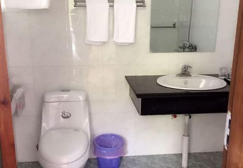 其他 Qingyunge Hotel