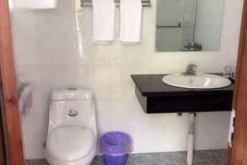 其他 Qingyunge Hotel