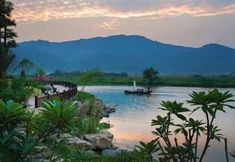 Others 4 Fuzhou Guian Xishan Hot Spring Resort