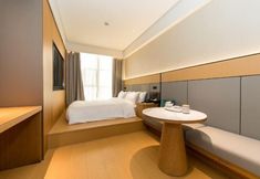 其他 3 Ji Hotel (The Binjiang University of Chinese Medicine subway station in Hangzhou)