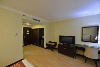 OTHERS 4 Beijing Zhongyouyuan Hotel (Beijing Niujie Taoranting Subway Station Branch)