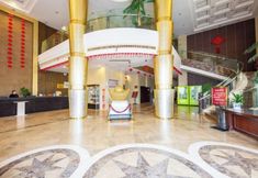 기타 7 Hengdian World Studios Hengpiao Grand Hotel