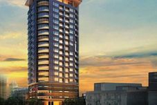 อื่นๆ Ben Thanh Tower - Luminous Apartments D1